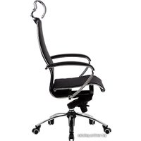 Офисное кресло Metta Samurai S2 (черный)