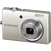 Фотоаппарат Nikon Coolpix S570