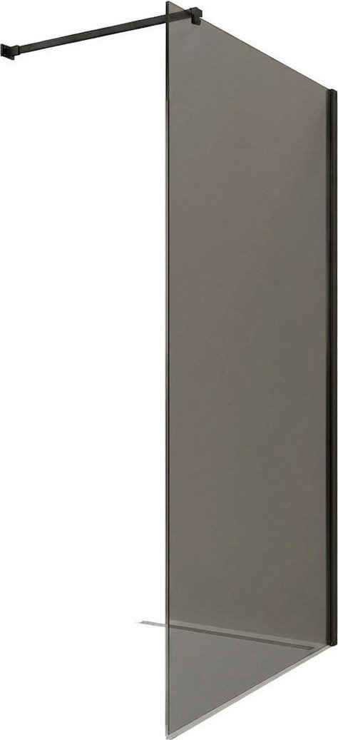 Душевая стенка MebelVann AST-622-BL-T-2200x12...