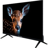 Телевизор Topdevice 32" HD LED TV (черный) в Пинске