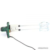 Строительный миксер Калибр ЭРМД-1600/2Е