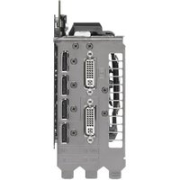 Видеокарта ASUS R9 280X MATRIX Platinum 3GB GDDR5 (ROG MATRIX-R9280X-P-3GD5)