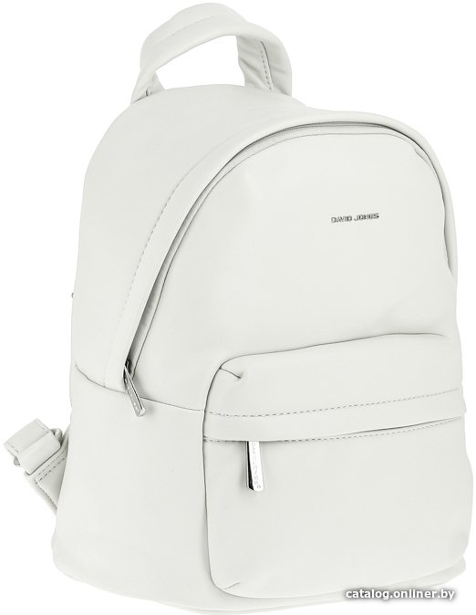 Городской рюкзак David Jones 6721-2 (белый)