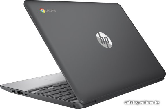 HP Chromebook 11 G5 [X0P00EA] ноутбук купить в Минске