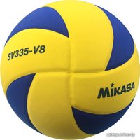 Волейбольный мяч Mikasa SV335-V8 (5 размер) в Барановичах