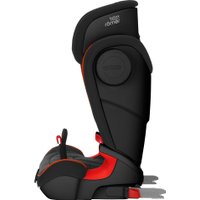 Детское автокресло Britax Romer Kidfix II XP SICT Black Series (фиолетовый)