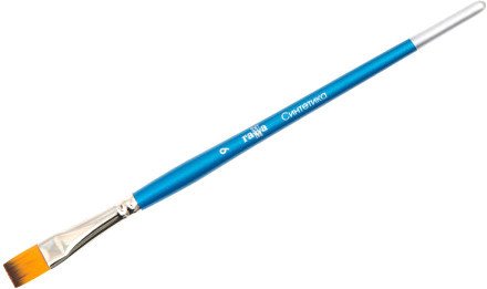 

Кисть для рисования Гамма Синтетика №9 280618.08.09