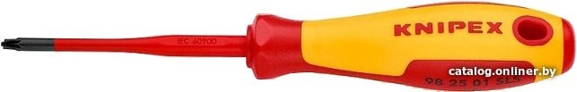 Отвертка Knipex 982501SLS