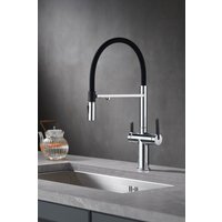 Смеситель Rose R458