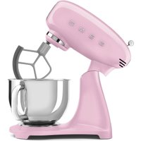 Планетарный миксер Smeg SMF05PKEU
