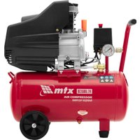 Компрессор MTX DC1500L/24