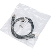 Кабель Cablexpert CC-USB2-AMAM-1.8M