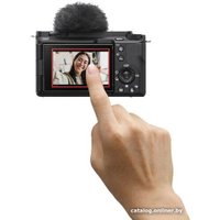 Беззеркальный фотоаппарат Sony ZV-E1L Kit 28-60mm (черный)