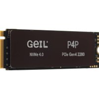 SSD GeIL P4P 512GB P4PDC23C512A