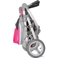 Коляска прогулочная «книга» Coletto Latina