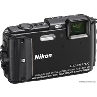 Фотоаппарат Nikon Coolpix AW130