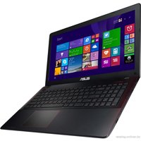 Ноутбук ASUS X550JK-XO031H