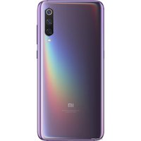 Смартфон Xiaomi Mi 9 6GB/64GB международная версия (фиолетовый)