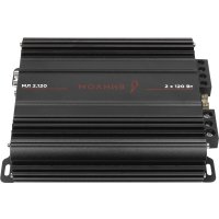 Автомобильный усилитель Урал Молния МЛ 2.120