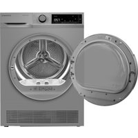 Сушильная машина MAUNFELD MFDM158SL400