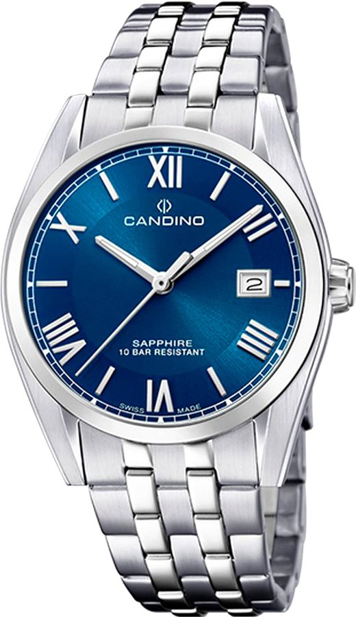 

Наручные часы Candino C4701/B