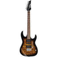 Электрогитара Ibanez GRX70QA-SB