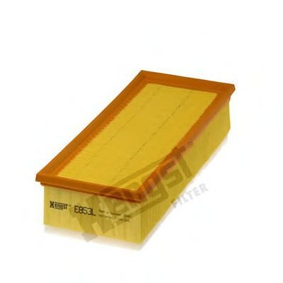 

Воздушный фильтр Hengst E853L