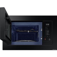 Микроволновая печь Samsung MG20A7118AK/BW