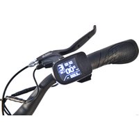 Электросамокат White Siberia WS-Nerpa 3200W