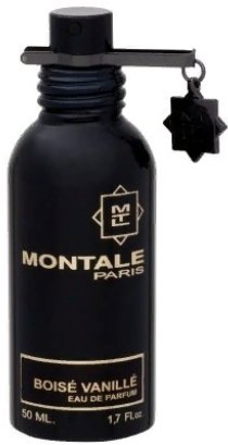 Парфюмерная вода Montale Boise Vanille EdP 50 мл
