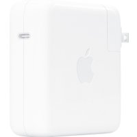 Сетевое зарядное Apple 96W USB-C Power Adapter MW2L3ZM/A