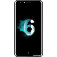 Телефон Doogee Y6 Piano Black