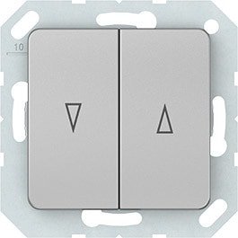 Выключатель для жалюзи Vilma Style SL 250 P410-020-12 mt