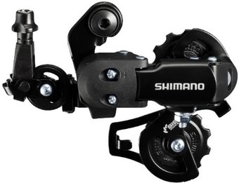 Shimano Tourney RD-FT35-A-SS 11-28T
