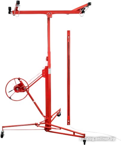 Домкрат для гипсокартона DLT Panel Lifter 490