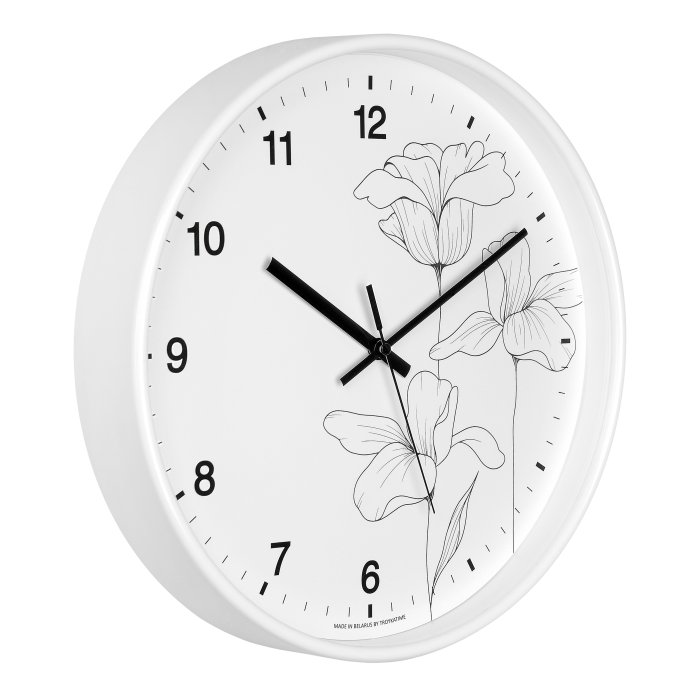 

Настенные часы TROYKA 77771789