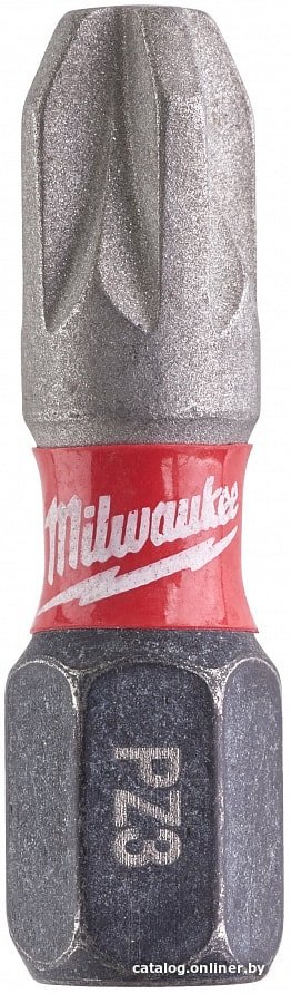 Набор бит Milwaukee 4932430869 (25 предметов)