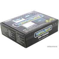 Бокс для накопителей 2.5" Zalman ZM-VE300