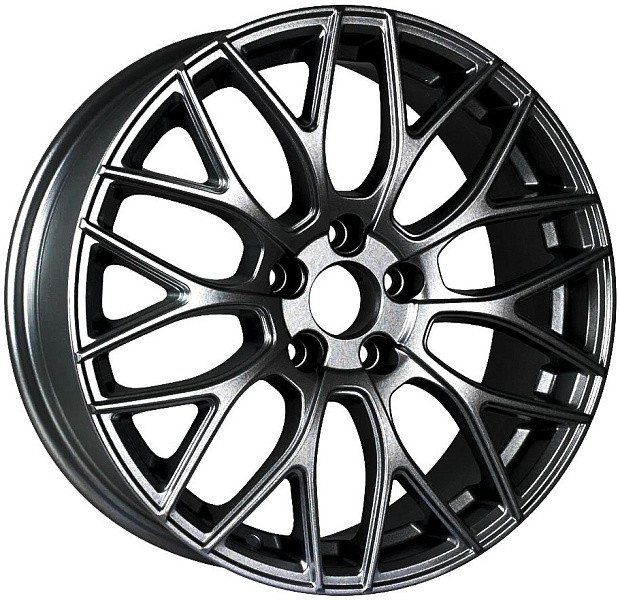 

Литые диски RST R137 17x7" 4x108мм DIA 65.1мм ET 26мм BL
