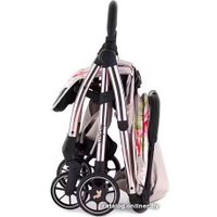 Коляска прогулочная «книга» Leclerc baby by Monnalisa MON28427 (birch)