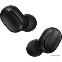 Наушники Xiaomi Mi True Wireless Earbuds Basic TWSEJO4LS (международная версия)