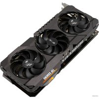 Видеокарта ASUS TUF Gaming GeForce RTX 3070 OC 8GB GDDR6 V2