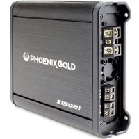 Автомобильный усилитель Phoenix Gold Z1502i