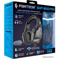 Наушники Jet.A Panteon GHP-800 Pro