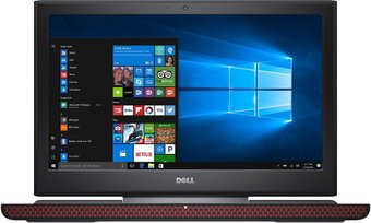 Dell Inspiron 15 7567 [Inspiron0533V]