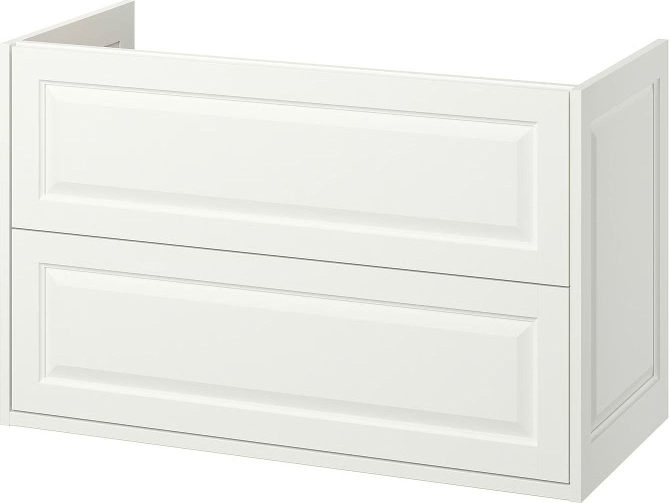 Ikea Тумба под умывальник Tannforsen 80535116