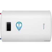 Накопительный электрический водонагреватель Thermex Optima 80 Wi-Fi