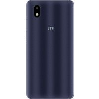 Телефон ZTE A3 2020 (темно-серый)