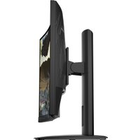 Игровой монитор HP X24c