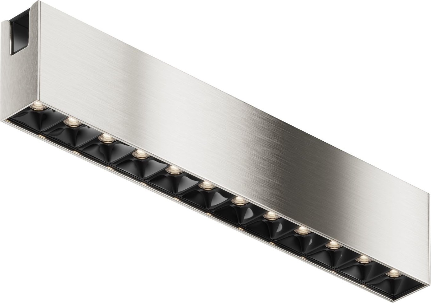 

Трековый светильник Technical TR150-1-12W4K-M-PT